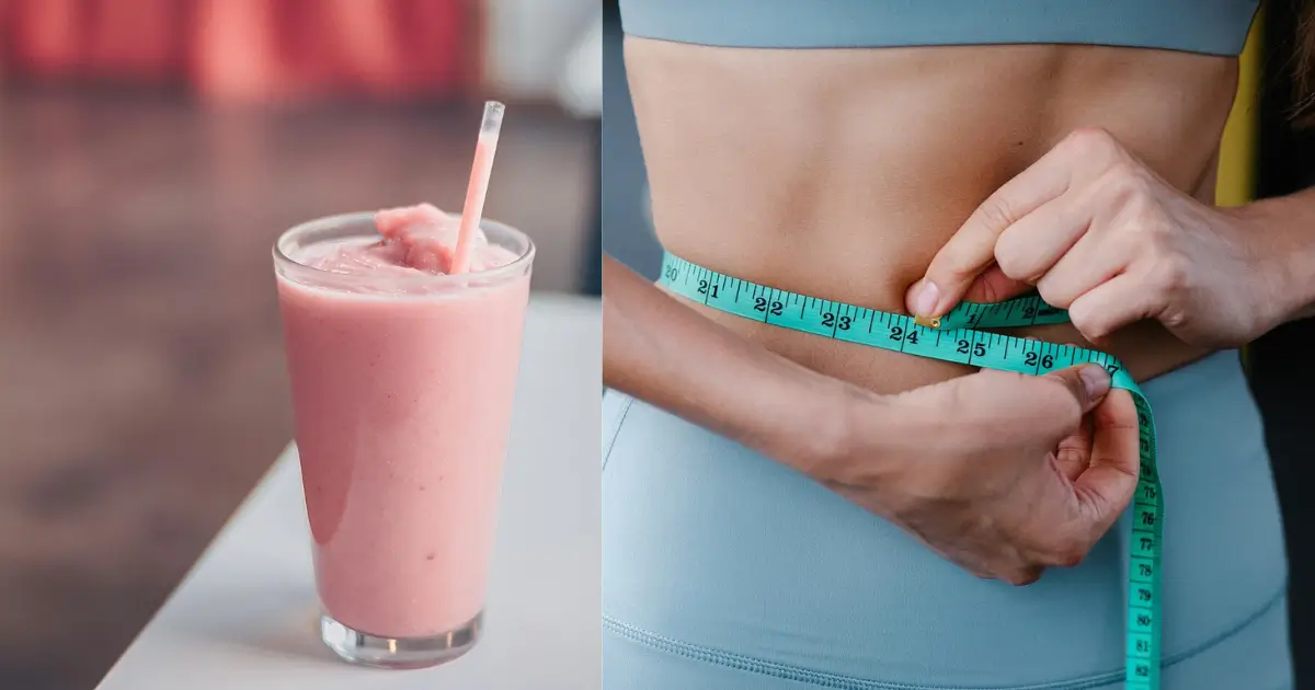 weight loss smoothie recipes