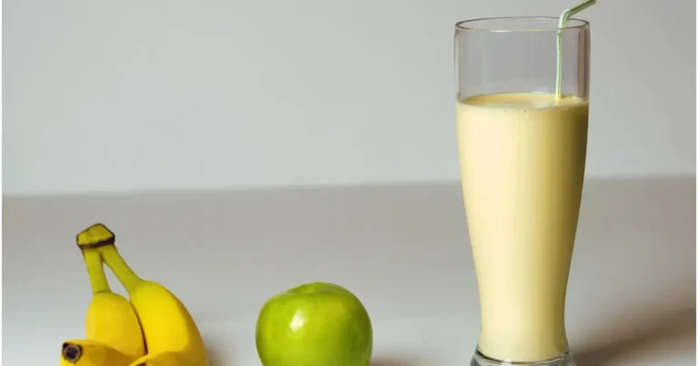 peanut butter fruit smoothie recipes
