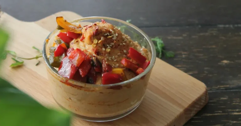 vegan snack recipes