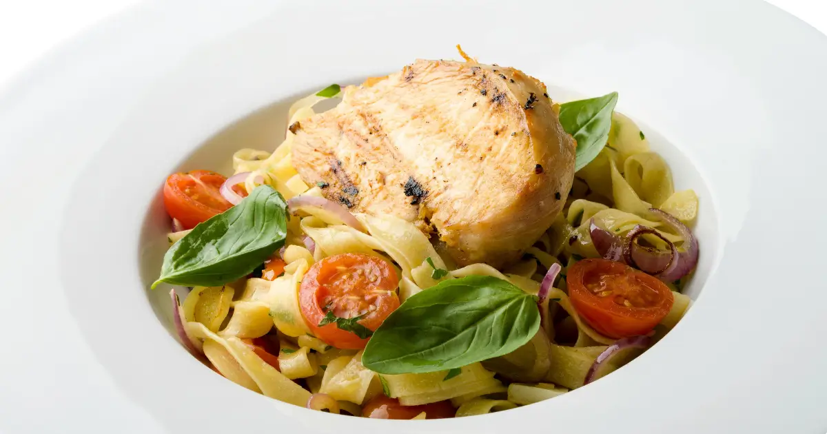 healthy air fryer recipes
