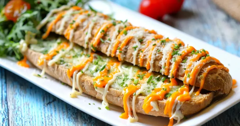 Chopped Sandwich