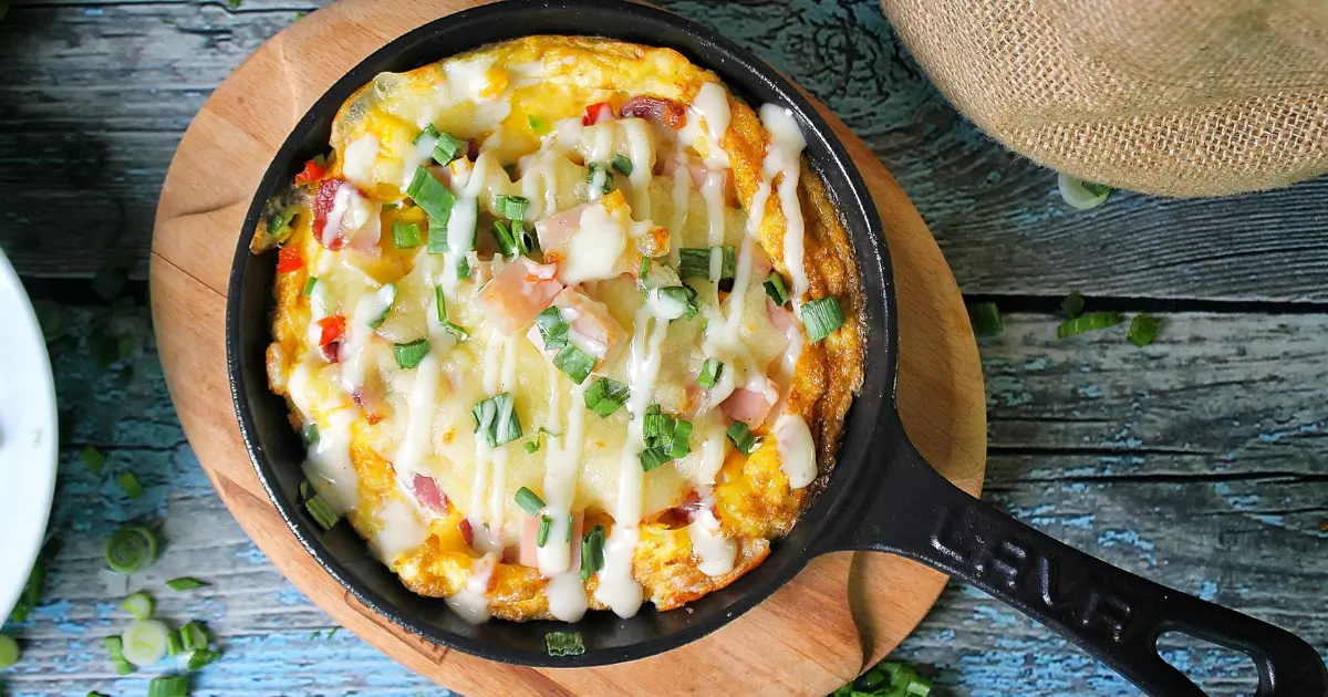 healthy casserole recipes