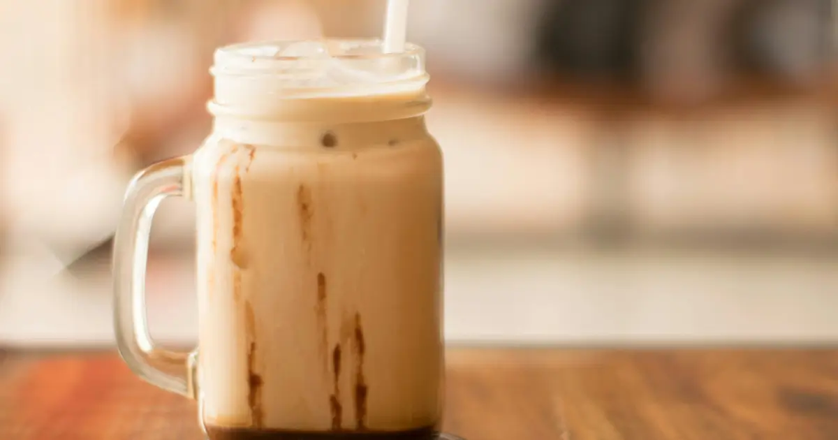chicken smoothie