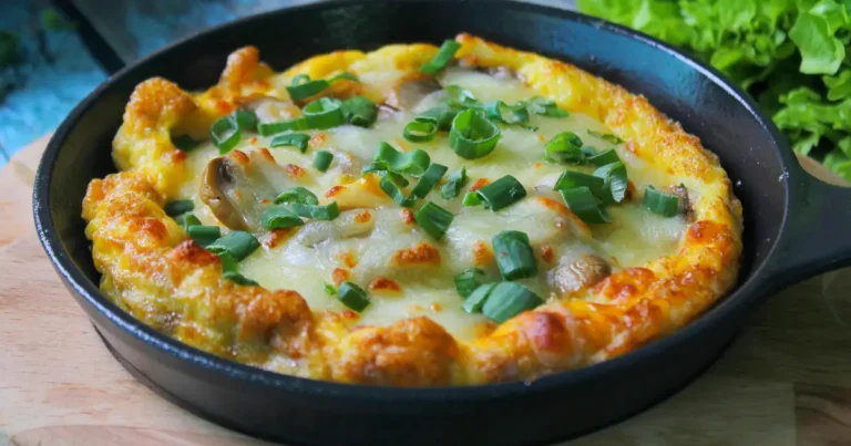 Dinner Breakfast Recipes