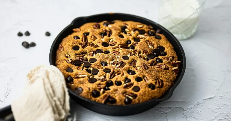 Banana And Chocolate Chip Baked Goods: 9 Easy Recipes to Try