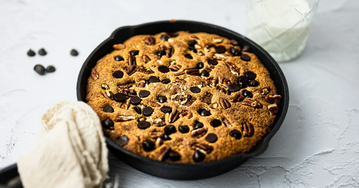 Banana And Chocolate Chip Baked Goods: 9 Easy Recipes to Try
