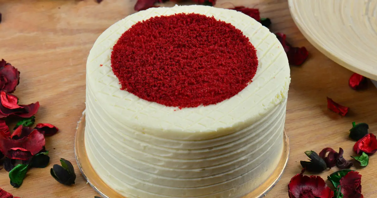Cake Recipes