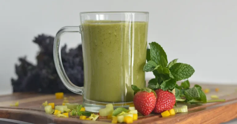 anti inflammatory smoothie​